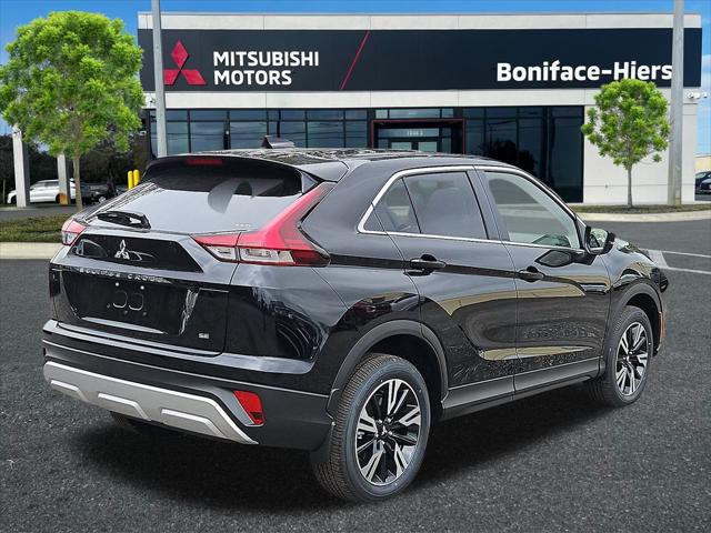 2026 Mitsubishi Eclipse Cross SE 1.5T S-AWC
