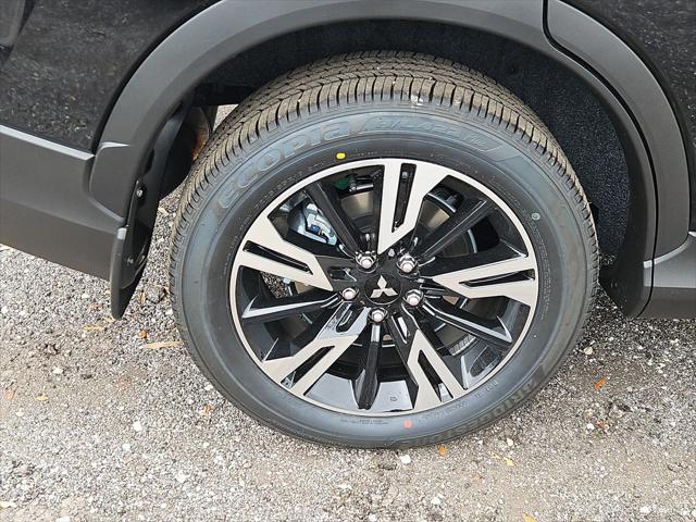 2026 Mitsubishi Eclipse Cross SE 1.5T S-AWC