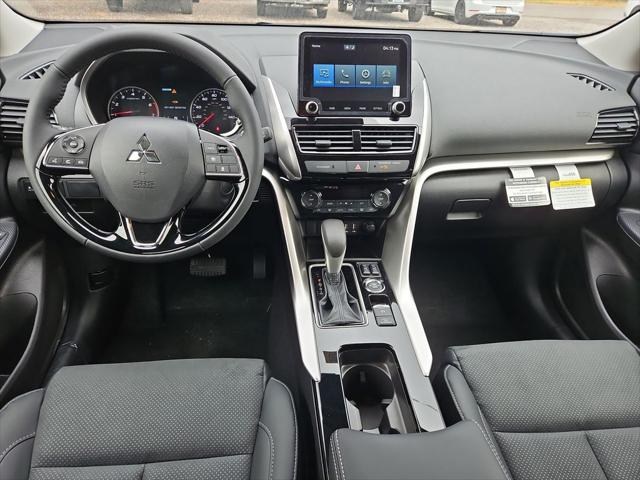 2026 Mitsubishi Eclipse Cross SE 1.5T S-AWC