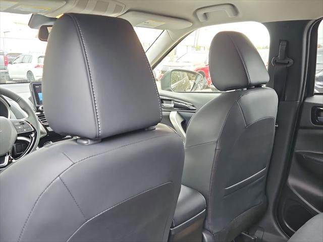 2026 Mitsubishi Eclipse Cross SE 1.5T S-AWC