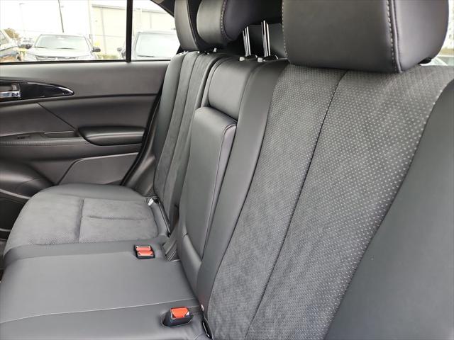 2026 Mitsubishi Eclipse Cross SE 1.5T S-AWC