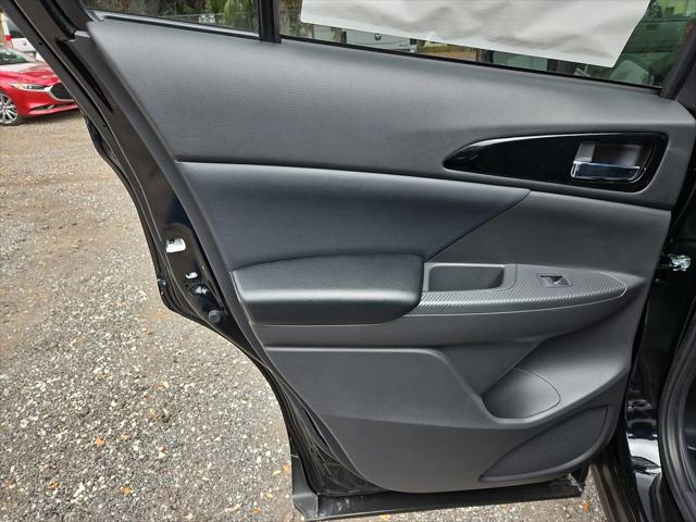 2026 Mitsubishi Eclipse Cross SE 1.5T S-AWC