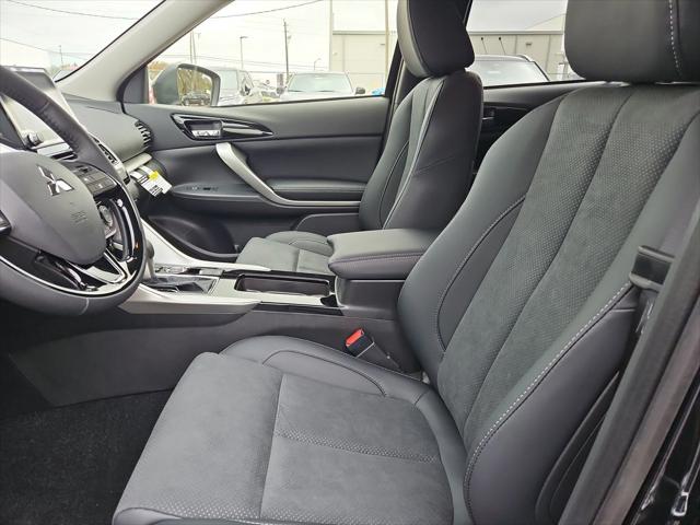 2026 Mitsubishi Eclipse Cross SE 1.5T S-AWC