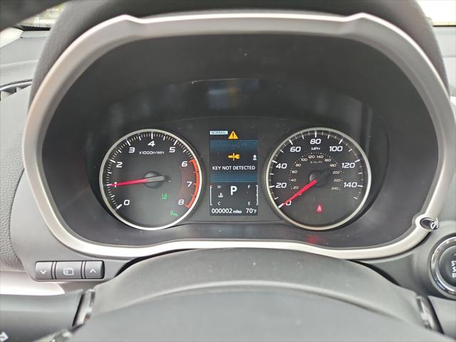 2026 Mitsubishi Eclipse Cross SE 1.5T S-AWC