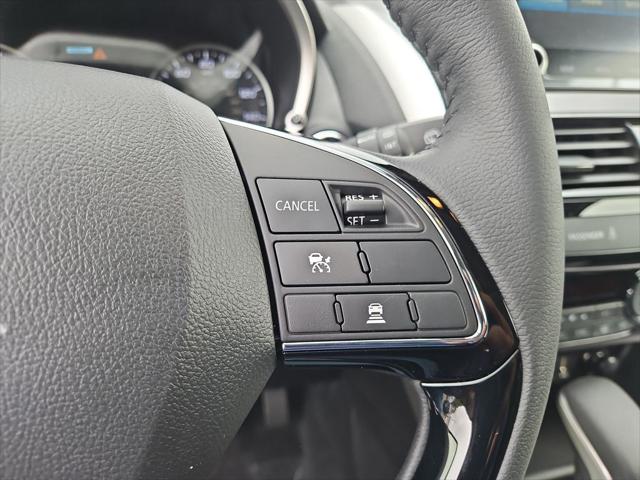 2026 Mitsubishi Eclipse Cross SE 1.5T S-AWC