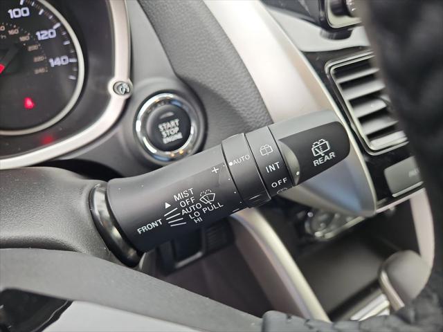 2026 Mitsubishi Eclipse Cross SE 1.5T S-AWC