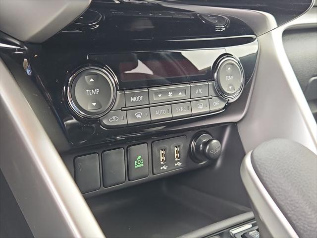 2026 Mitsubishi Eclipse Cross SE 1.5T S-AWC