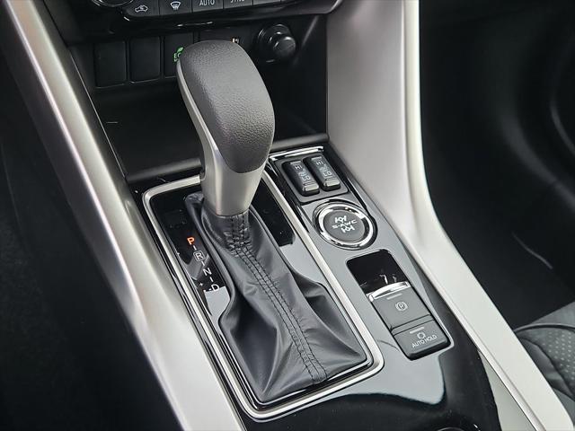 2026 Mitsubishi Eclipse Cross SE 1.5T S-AWC