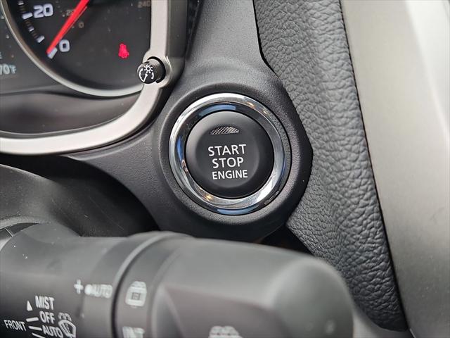 2026 Mitsubishi Eclipse Cross SE 1.5T S-AWC