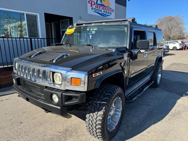 2005 HUMMER H2 Base for sale in San Jose, CA
