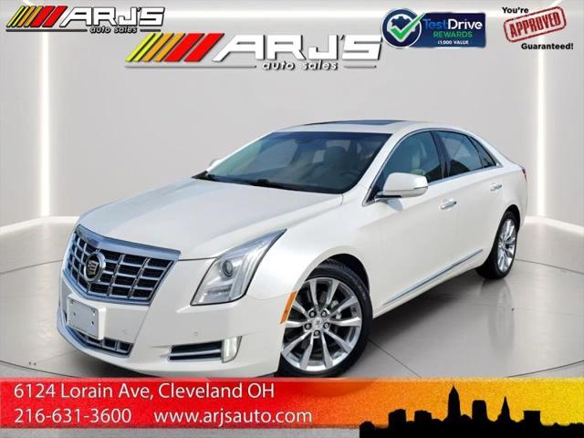2015 Cadillac XTS Premium for sale in Cleveland, OH