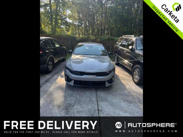 2025 Kia K5 GT-Line for sale in Buford, GA