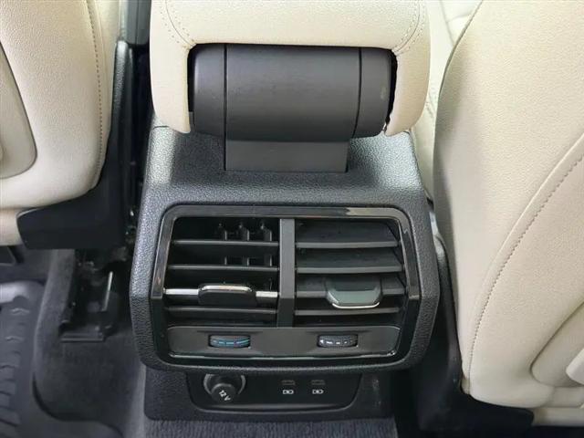 2022 Audi Q3 Premium 45 TFSI S line quattro Tiptronic