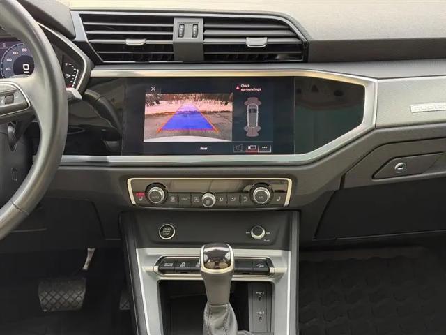 2022 Audi Q3 Premium 45 TFSI S line quattro Tiptronic