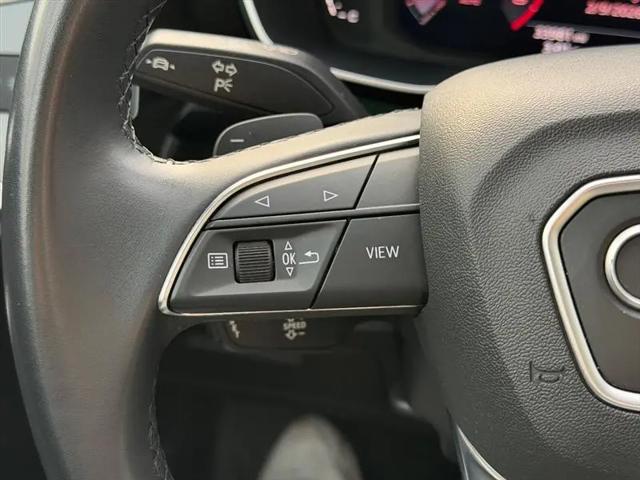 2022 Audi Q3 Premium 45 TFSI S line quattro Tiptronic