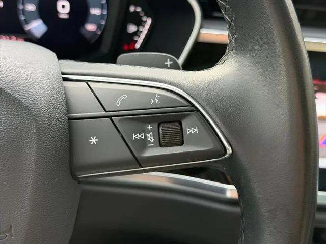 2022 Audi Q3 Premium 45 TFSI S line quattro Tiptronic