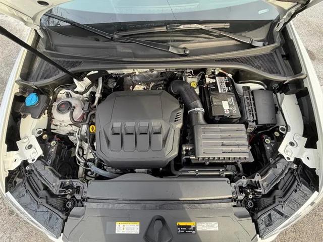 2022 Audi Q3 Premium 45 TFSI S line quattro Tiptronic