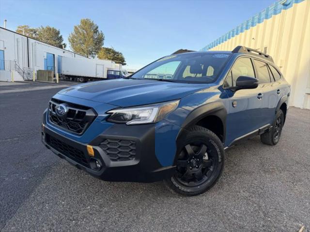 2025 Subaru Outback Wilderness for sale in Denver, CO