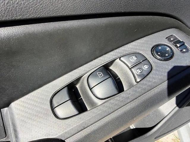 2022 Nissan Altima SV FWD
