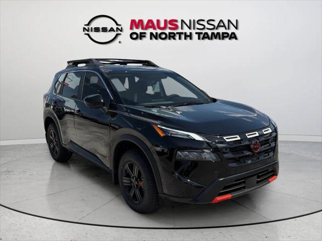 2026 Nissan Rogue Rock Creek for sale in Tampa, FL