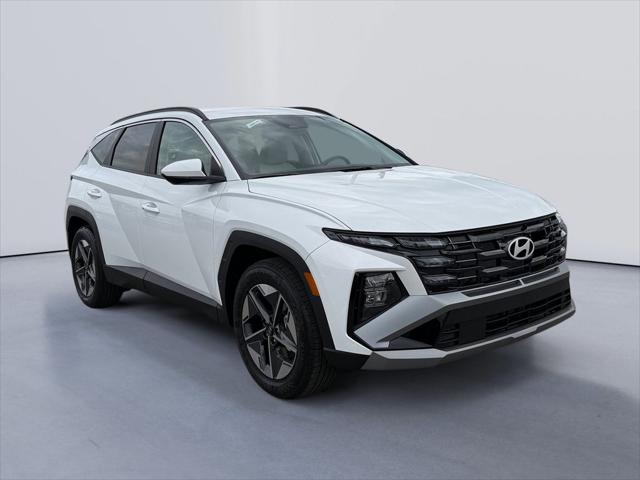 2026 Hyundai Tucson SEL for sale in Knoxville, TN