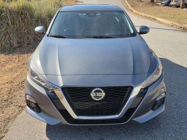 2019 Nissan Altima 2.5 SL