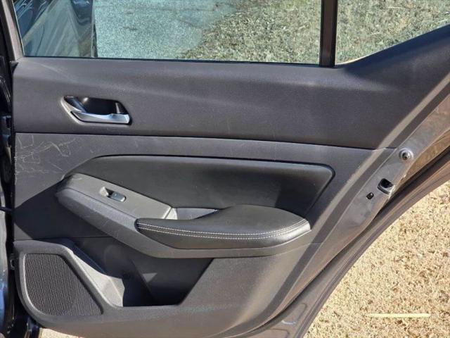 2019 Nissan Altima 2.5 SL