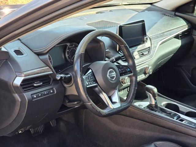 2019 Nissan Altima 2.5 SL