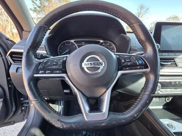 2019 Nissan Altima 2.5 SL