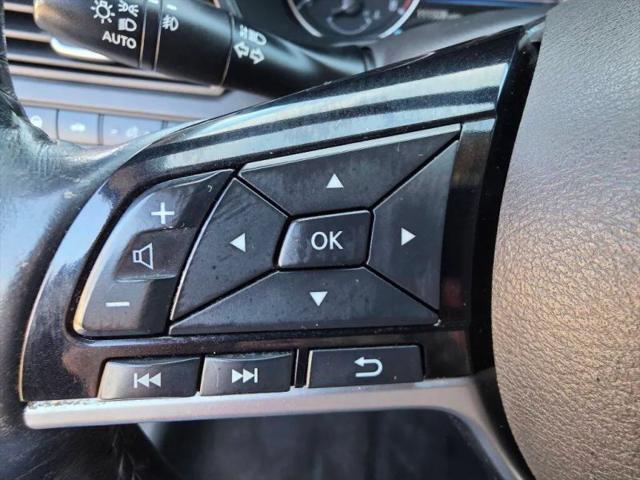 2019 Nissan Altima 2.5 SL