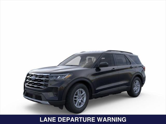 2026 Ford Explorer Active for sale in San Diego, CA