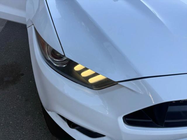 2016 Ford Mustang GT