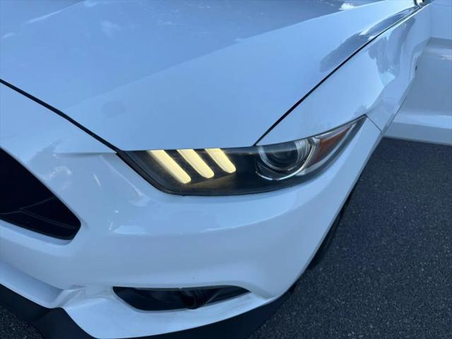 2016 Ford Mustang GT
