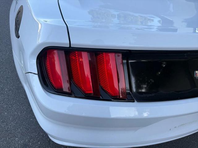 2016 Ford Mustang GT