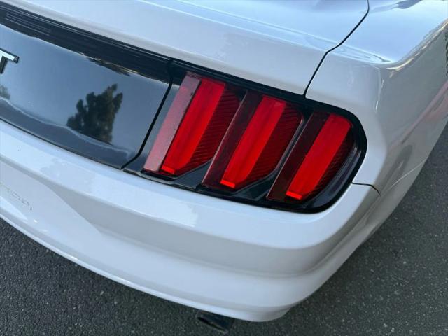 2016 Ford Mustang GT