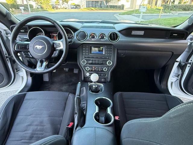2016 Ford Mustang GT