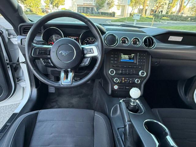 2016 Ford Mustang GT