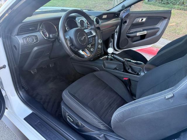 2016 Ford Mustang GT