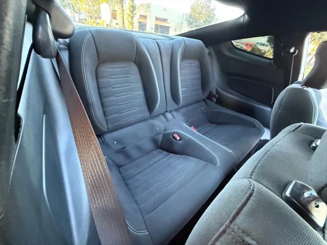 2016 Ford Mustang GT
