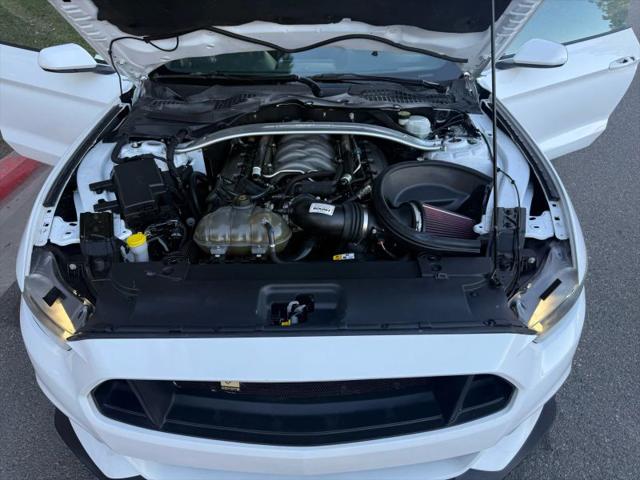 2016 Ford Mustang GT