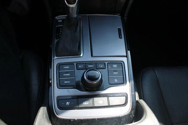 2014 Hyundai Equus Signature
