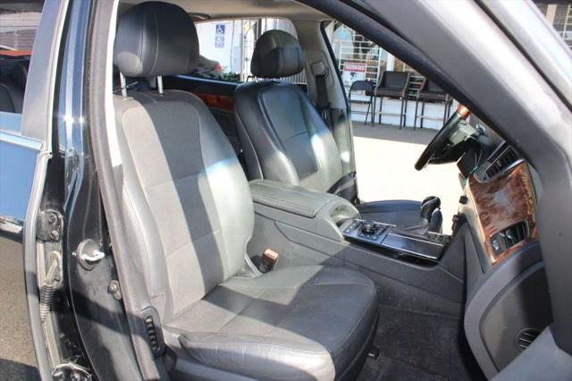 2014 Hyundai Equus Signature
