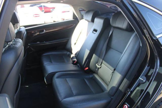 2014 Hyundai Equus Signature