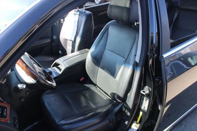 2014 Hyundai Equus Signature