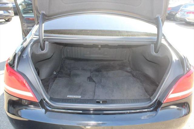 2014 Hyundai Equus Signature