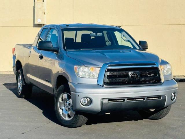 2010 Toyota Tundra Grade 4.6L V8 for sale in Sacramento, CA