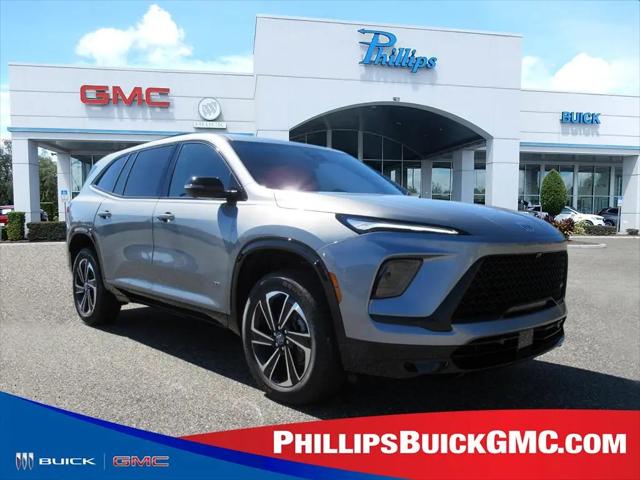2026 Buick Enclave Sport Touring FWD for sale in Fruitland Park, FL