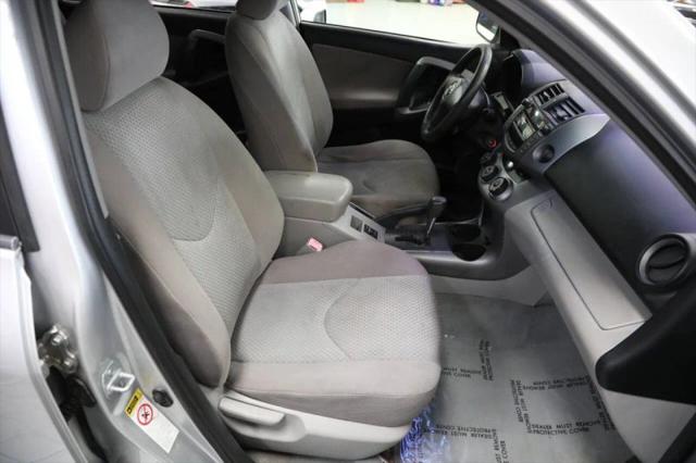 2007 Toyota RAV4 Base