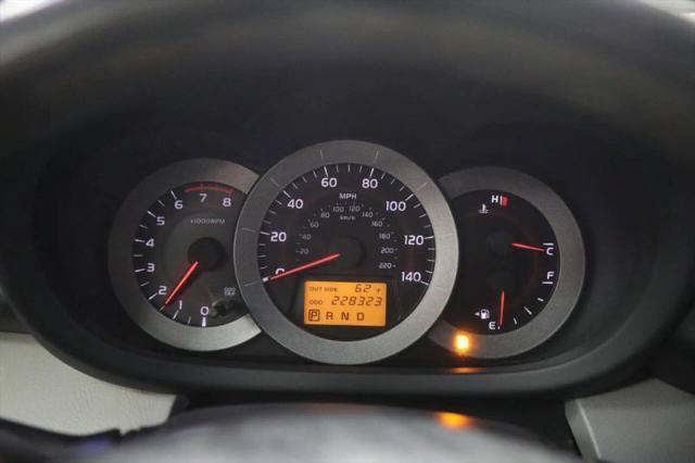 2007 Toyota RAV4 Base