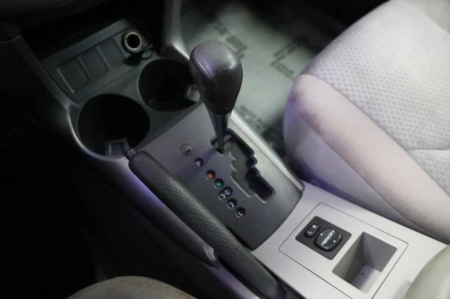 2007 Toyota RAV4 Base